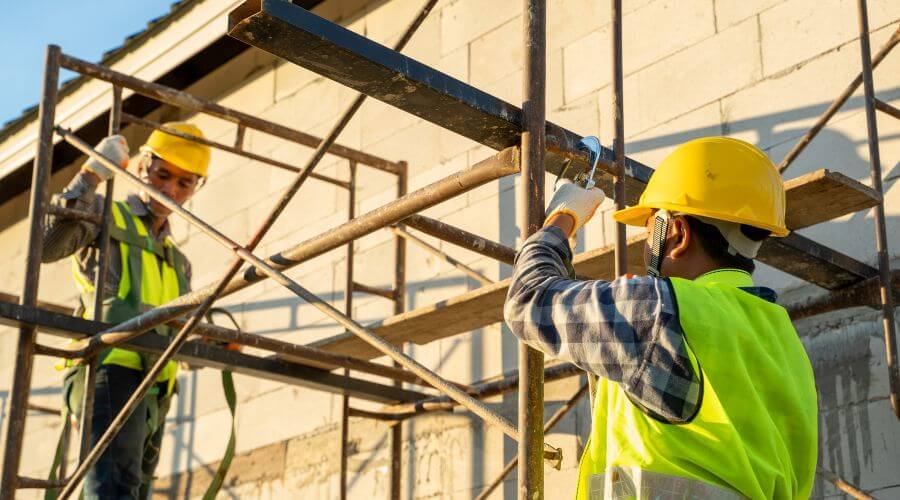 Roof Vent Repair in Brooklyn, IN